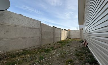 Casa en Venta en Villa Pudeto