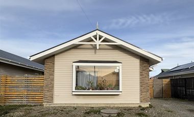 Casa en Venta en Villa Pudeto