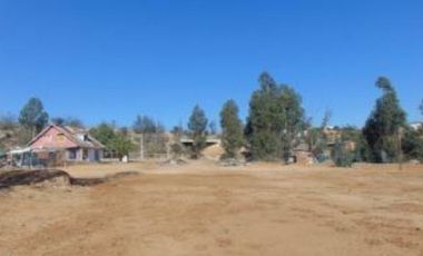 Sitio en Venta en Bernardo Leighton con Paul Harris