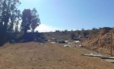 Sitio en Venta en Bernardo Leighton con Paul Harris