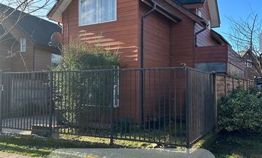 Casa en Arriendo en Praderas de Pilauco