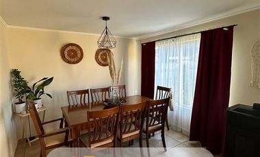 Casa en Arriendo en Praderas de Pilauco