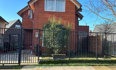 Casa en Arriendo en Praderas de Pilauco