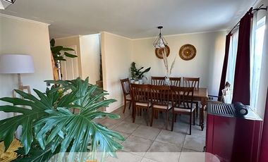 Casa en Arriendo en Praderas de Pilauco