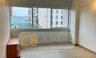 Departamento en Arriendo en Ramirez 802