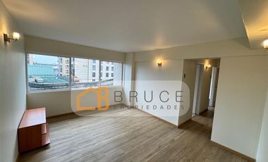 Departamento en Arriendo en Ramirez 802