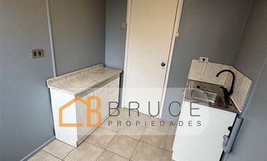 Departamento en Arriendo en Ramirez 802