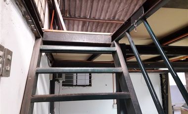 Industrial en Arriendo en Parque Industrial la Reina, ELECTRICIDAD TRIFASICA en 700 mt2 de terreno.