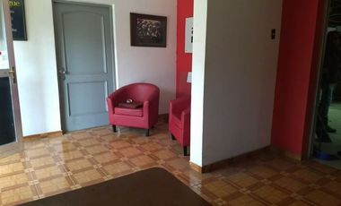 Industrial en Arriendo en Parque Industrial la Reina, ELECTRICIDAD TRIFASICA en 700 mt2 de terreno.