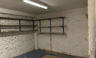 Bodega en Arriendo en Parque Industrial la Reina, ELECTRICIDAD TRIFASICA en 700 mt2 de terreno.