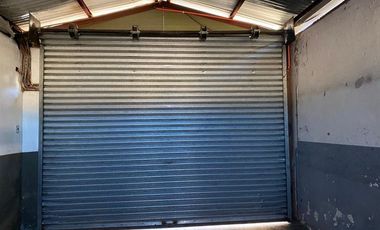 Bodega en Arriendo en Parque Industrial la Reina, ELECTRICIDAD TRIFASICA en 700 mt2 de terreno.