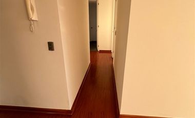 Departamento en Arriendo en Calle Loreto/calle Dominica