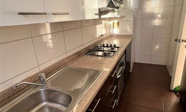 Departamento en Arriendo en Calle Loreto/calle Dominica