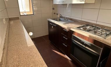 Departamento en Arriendo en Calle Loreto/calle Dominica