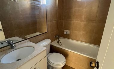 Departamento en Arriendo en Calle Loreto/calle Dominica