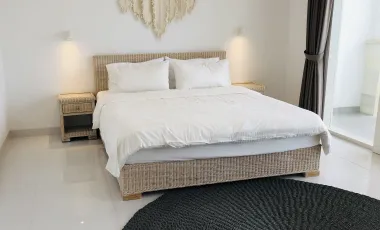 2 Bedroom Villa for rent in Denpasar Selata, Bali