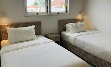 2 Bedroom Villa for rent in Denpasar Selata, Bali