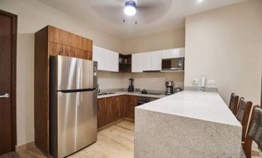 RENTA LARGO PLAZO 2 RECAMARAS2 BEDROOMLUXURY