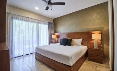 RENTA LARGO PLAZO 2 RECAMARAS2 BEDROOMLUXURY