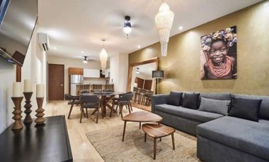 RENTA LARGO PLAZO 2 RECAMARAS2 BEDROOMLUXURY