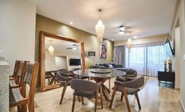 RENTA LARGO PLAZO 2 RECAMARAS2 BEDROOMLUXURY