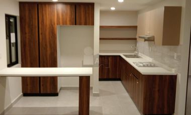 Departamento en Venta DELTA FAUSTINA en LEÓN, GTO. por Cerro del Gigante,Atotonilco, Omega y Epsilon