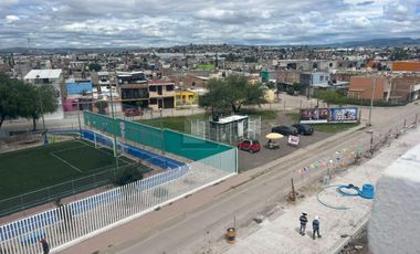 Departamento en Venta DELTA FAUSTINA en LEÓN, GTO. por Cerro del Gigante,Atotonilco, Omega y Epsilon