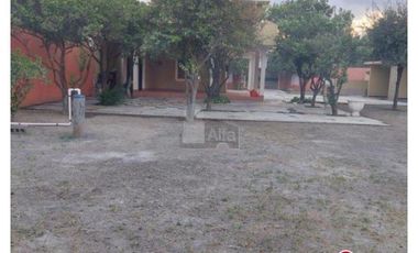 Terreno industrial en renta en Andres Caballero Moreno Agrop, General Escobedo, Nuevo León