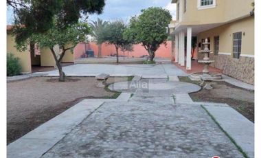 Terreno industrial en renta en Andres Caballero Moreno Agrop, General Escobedo, Nuevo León