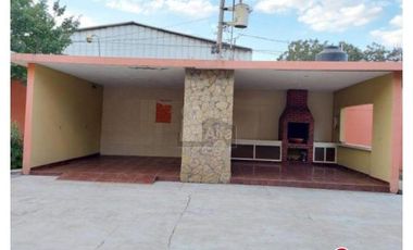 Terreno industrial en renta en Andres Caballero Moreno Agrop, General Escobedo, Nuevo León