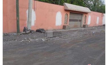 Terreno industrial en renta en Andres Caballero Moreno Agrop, General Escobedo, Nuevo León