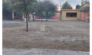 Terreno industrial en renta en Andres Caballero Moreno Agrop, General Escobedo, Nuevo León