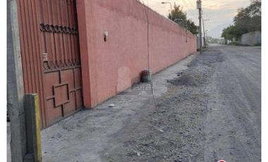 Terreno industrial en renta en Andres Caballero Moreno Agrop, General Escobedo, Nuevo León