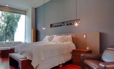 Residencia para Conocedores en Venta San Jerónimo Lídice, La Magdalena Contreras