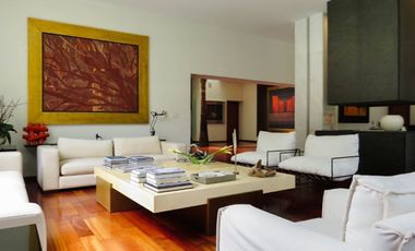 Residencia para Conocedores en Venta San Jerónimo Lídice, La Magdalena Contreras