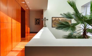 Residencia para Conocedores en Venta San Jerónimo Lídice, La Magdalena Contreras