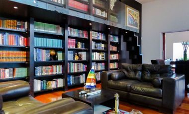 Residencia para Conocedores en Venta San Jerónimo Lídice, La Magdalena Contreras