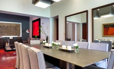 Residencia para Conocedores en Venta San Jerónimo Lídice, La Magdalena Contreras