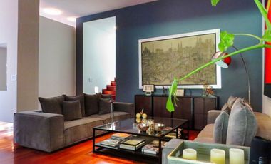 Residencia para Conocedores en Venta San Jerónimo Lídice, La Magdalena Contreras