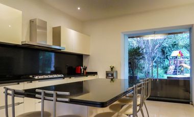 Residencia para Conocedores en Venta San Jerónimo Lídice, La Magdalena Contreras