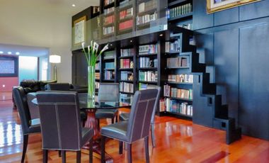 Residencia para Conocedores en Venta San Jerónimo Lídice, La Magdalena Contreras