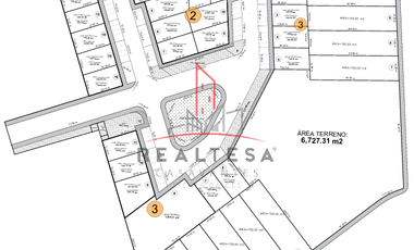 Locales Comerciales Preventa Sector Oriente Delicias Chih 6,704,950 Clabod RGC