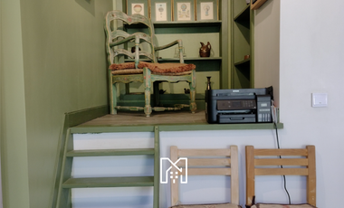 Venta de Estupenda casa en Tepoztlán Morelos, con bungalow