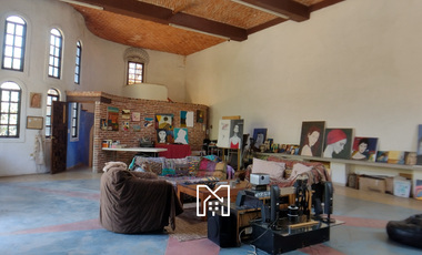 Venta de Estupenda casa en Tepoztlán Morelos, con bungalow