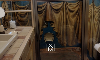 Venta de Estupenda casa en Tepoztlán Morelos, con bungalow