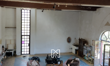 Venta de Estupenda casa en Tepoztlán Morelos, con bungalow