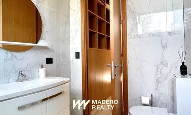 Alquiler de casa en El Yacht