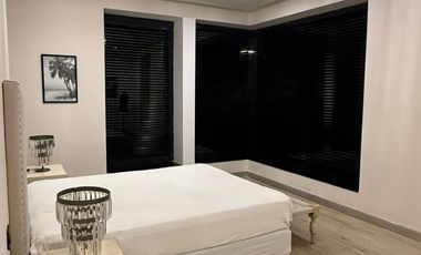 Alquiler de casa en El Yacht