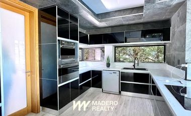 Alquiler de casa en El Yacht