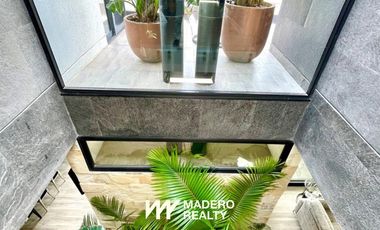 Alquiler de casa en El Yacht